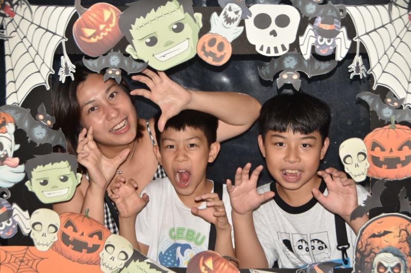 フィリピン留学 Cebu21 - Boracay Coco English-School Activities-9